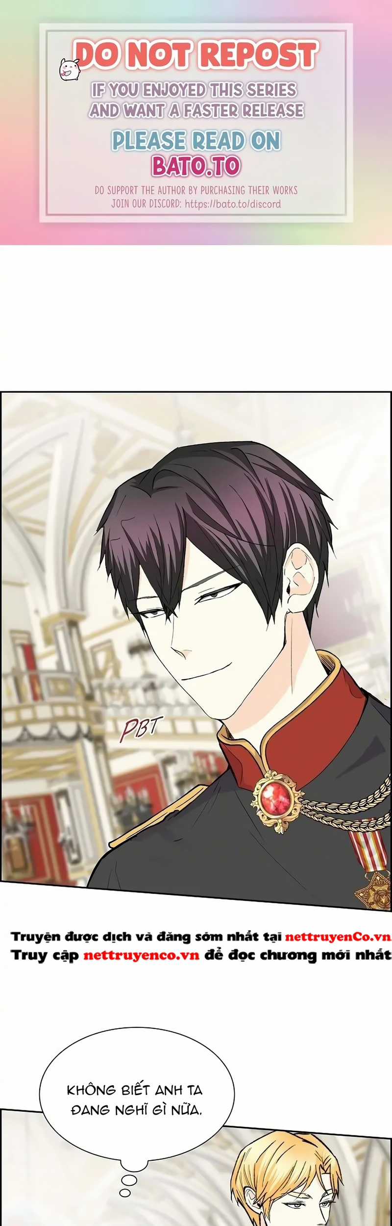 For stella - Vì Stella - Chapter 65 - Trang 1