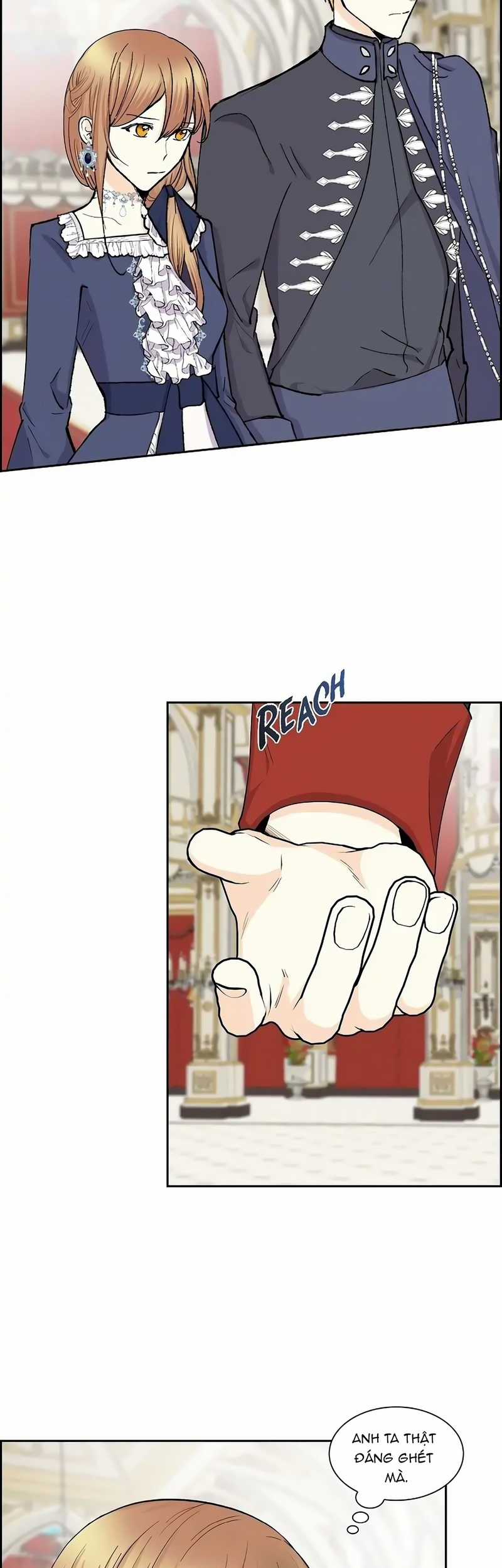 For stella - Vì Stella - Chapter 65 - Trang 2