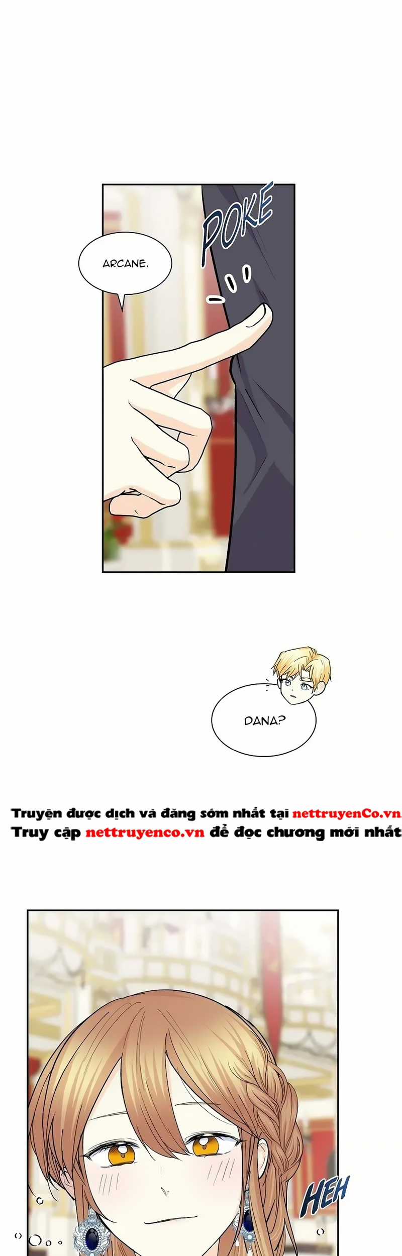 For stella - Vì Stella - Chapter 65 - Trang 12