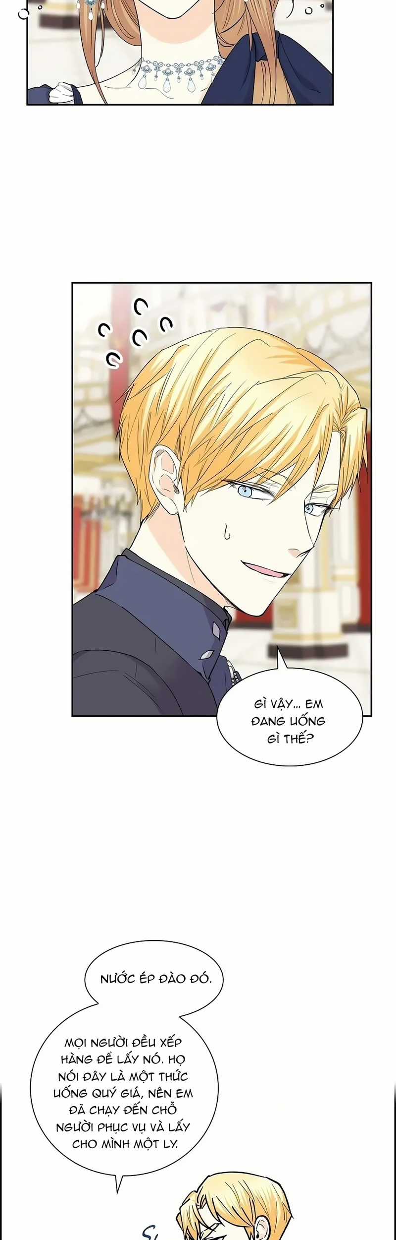 For stella - Vì Stella - Chapter 65 - Trang 13