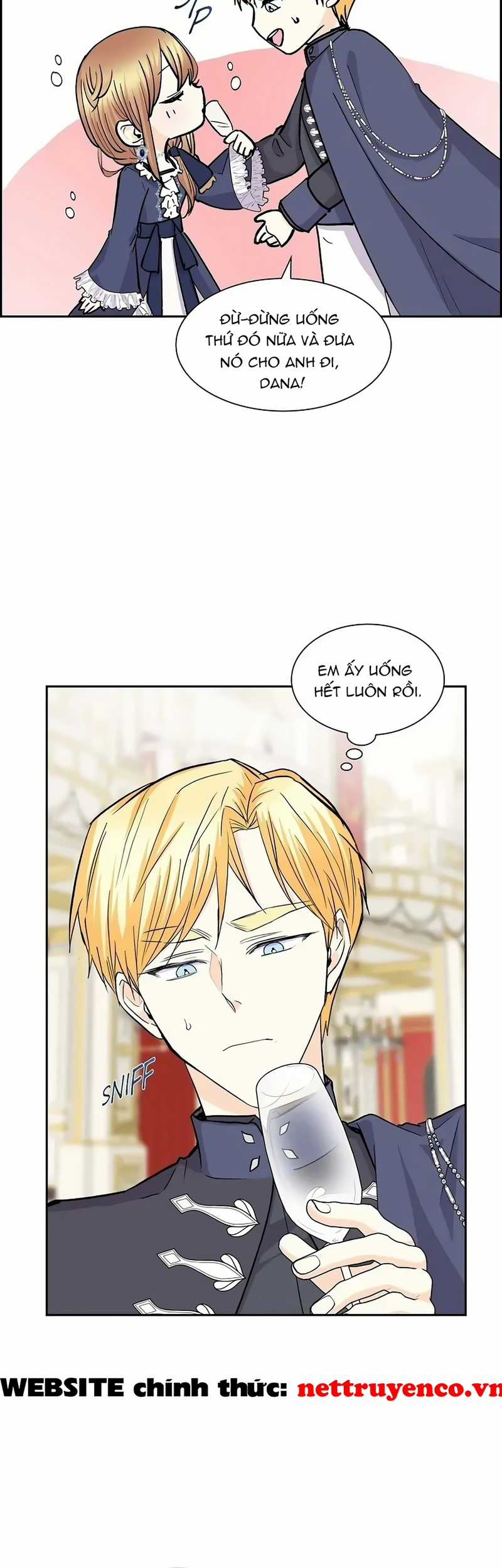 For stella - Vì Stella - Chapter 65 - Trang 14