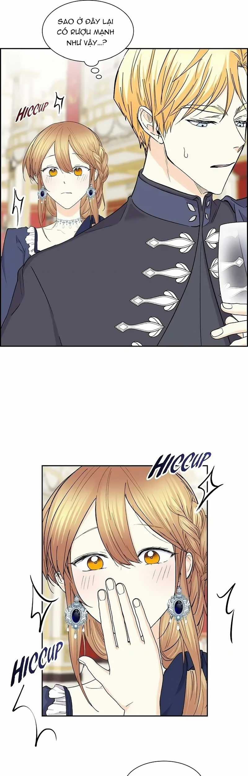 For stella - Vì Stella - Chapter 65 - Trang 15