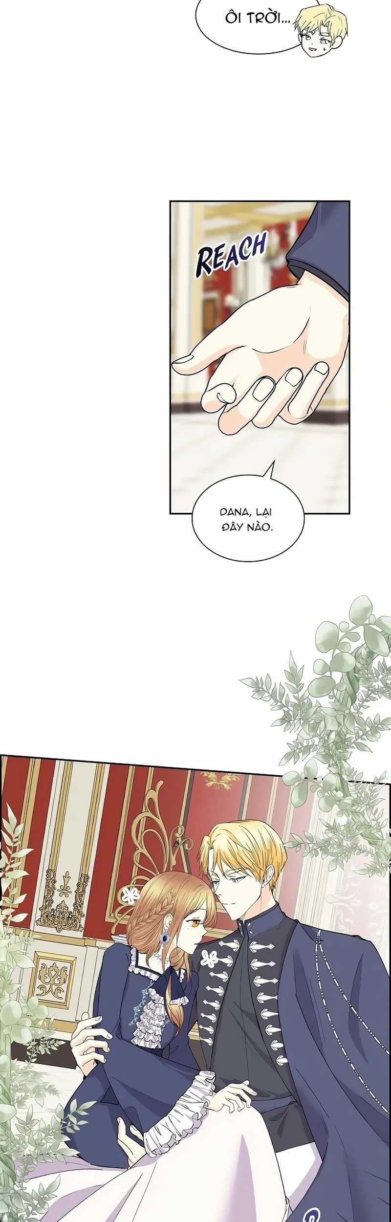 For stella - Vì Stella - Chapter 65 - Trang 16