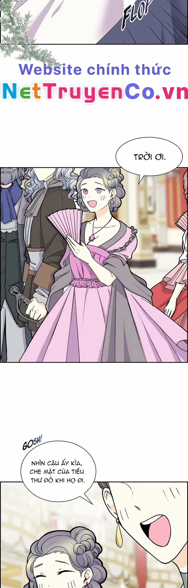 For stella - Vì Stella - Chapter 65 - Trang 17