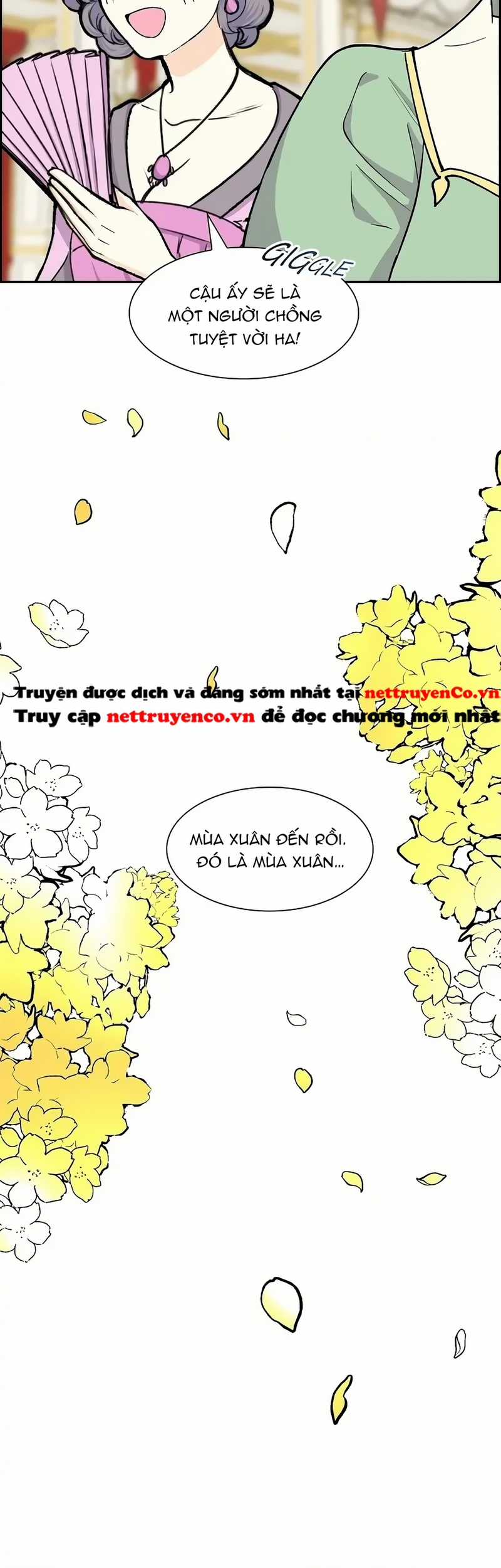 For stella - Vì Stella - Chapter 65 - Trang 18