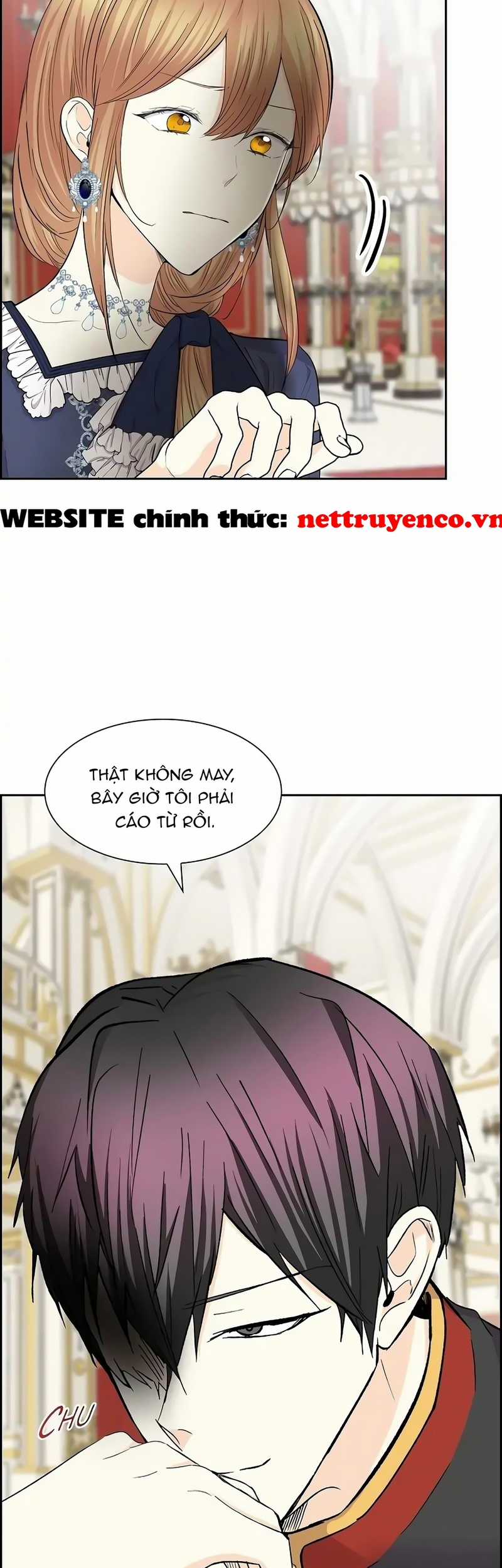 For stella - Vì Stella - Chapter 65 - Trang 3