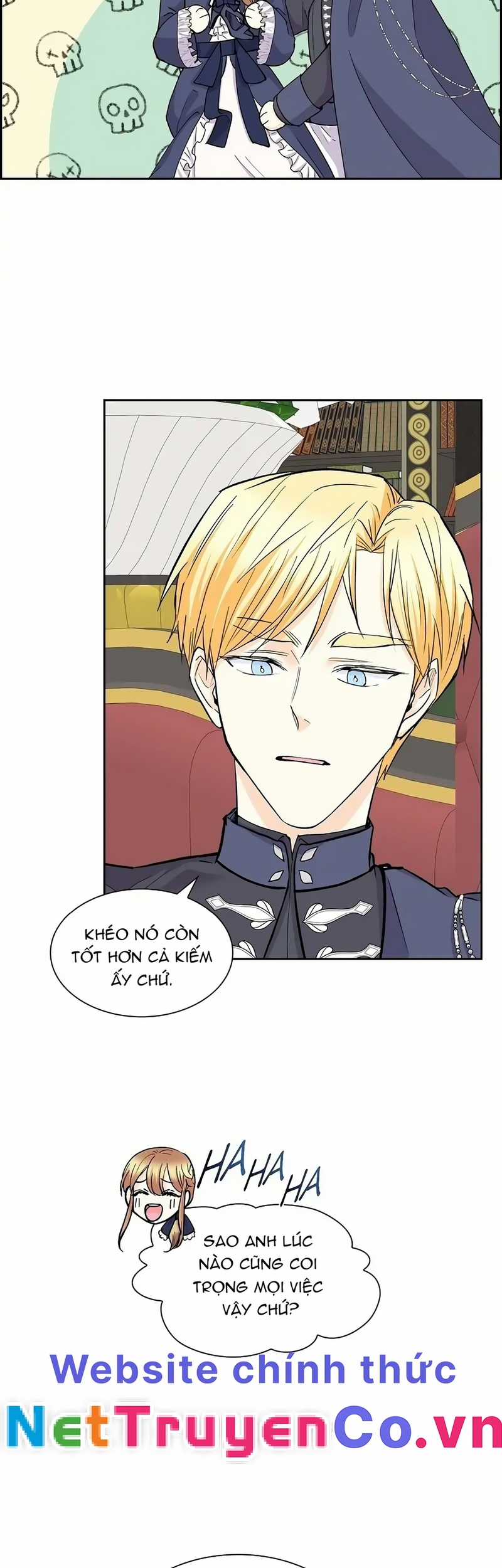 For stella - Vì Stella - Chapter 65 - Trang 21