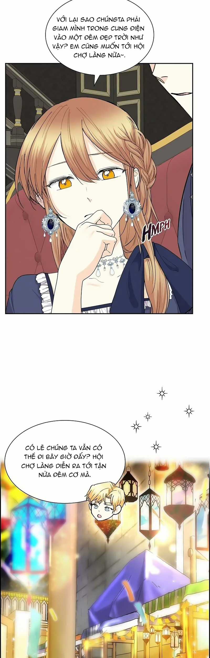 For stella - Vì Stella - Chapter 65 - Trang 22