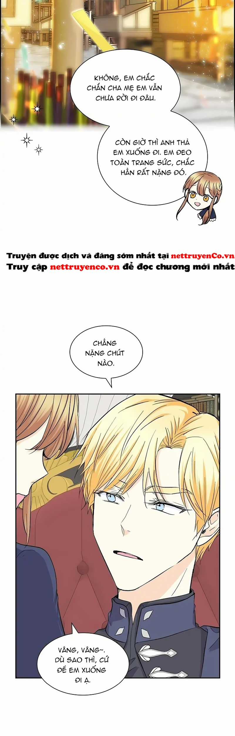 For stella - Vì Stella - Chapter 65 - Trang 23