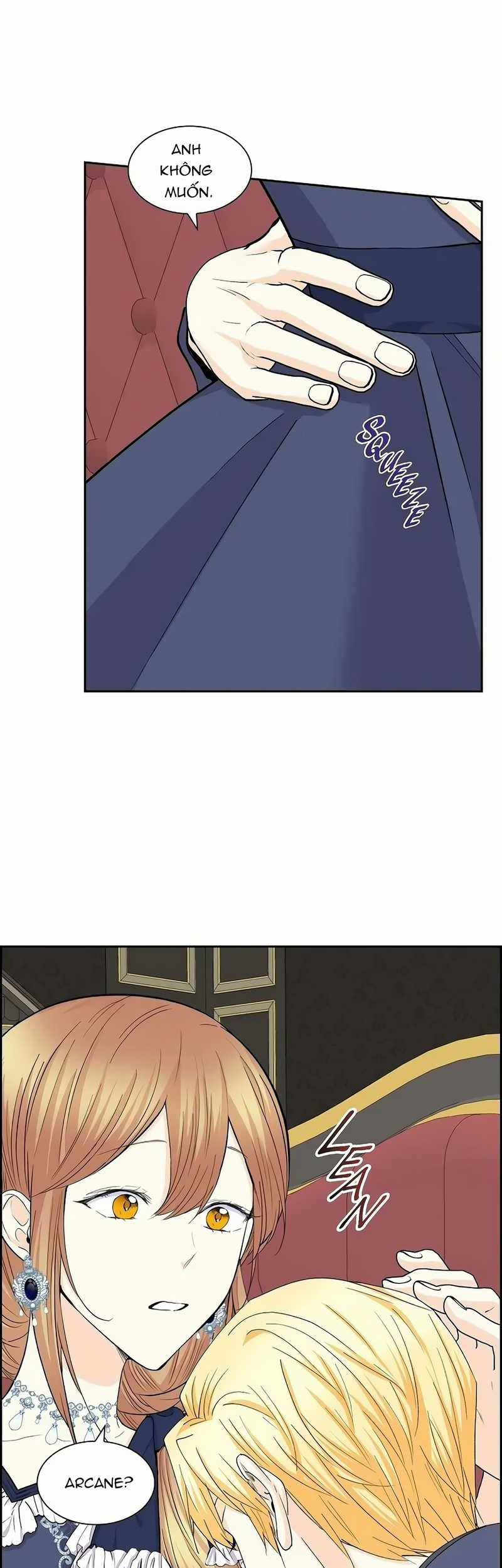 For stella - Vì Stella - Chapter 65 - Trang 24