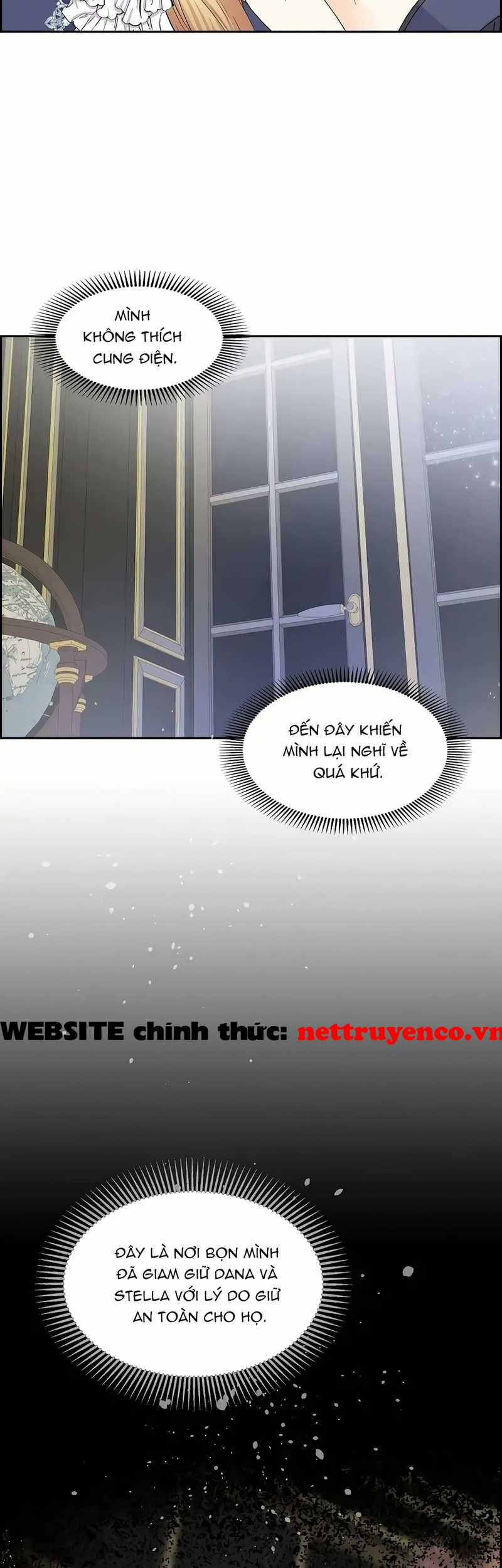 For stella - Vì Stella - Chapter 65 - Trang 25