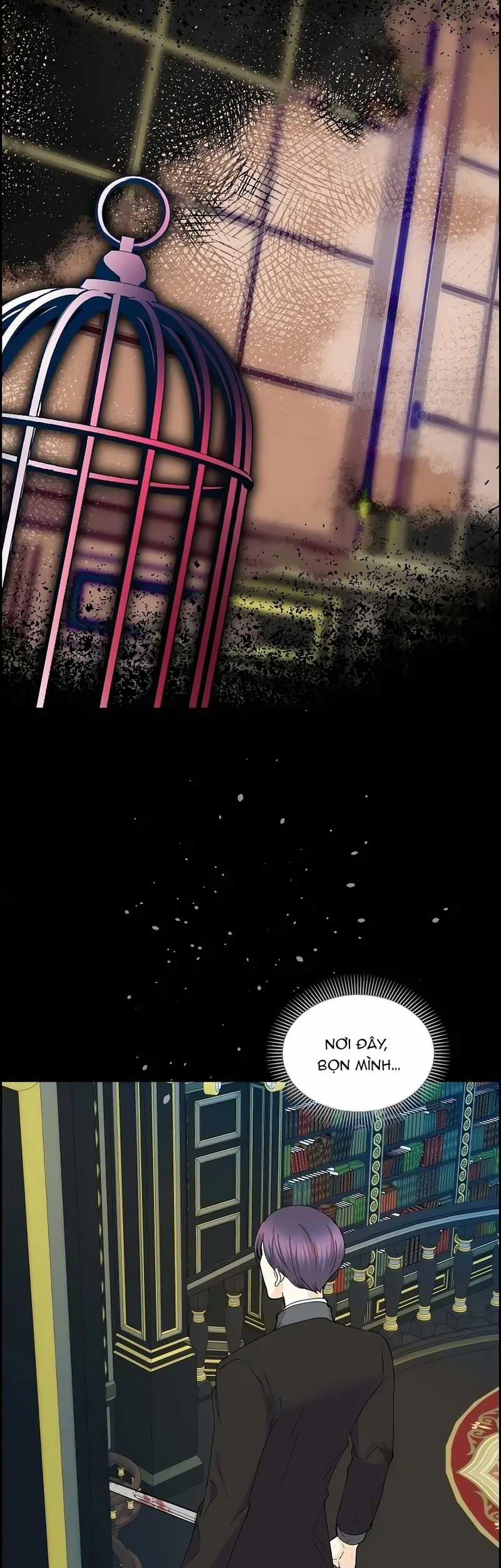 For stella - Vì Stella - Chapter 65 - Trang 26