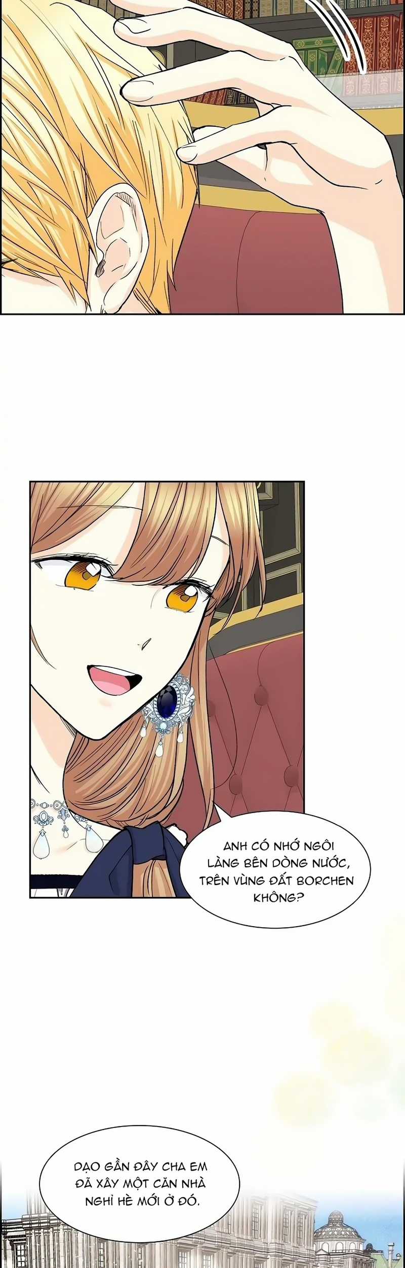 For stella - Vì Stella - Chapter 65 - Trang 29