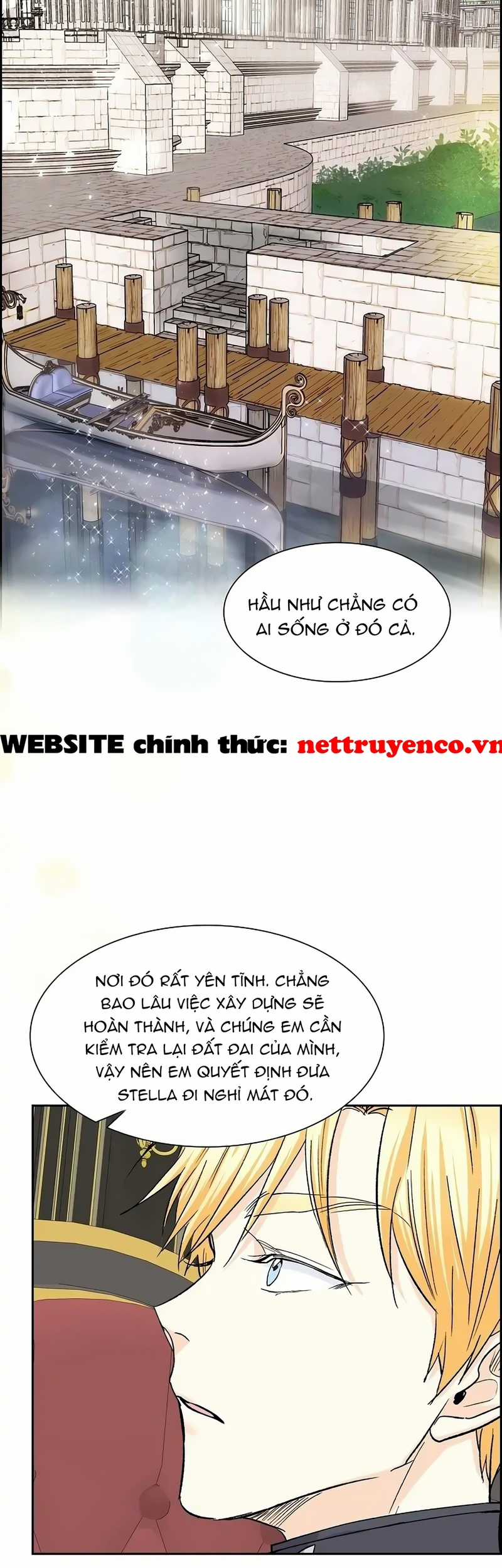 For stella - Vì Stella - Chapter 65 - Trang 30