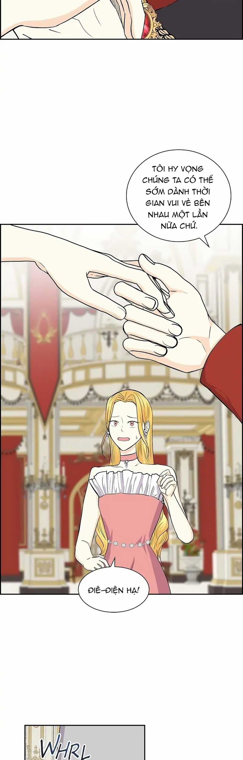 For stella - Vì Stella - Chapter 65 - Trang 4