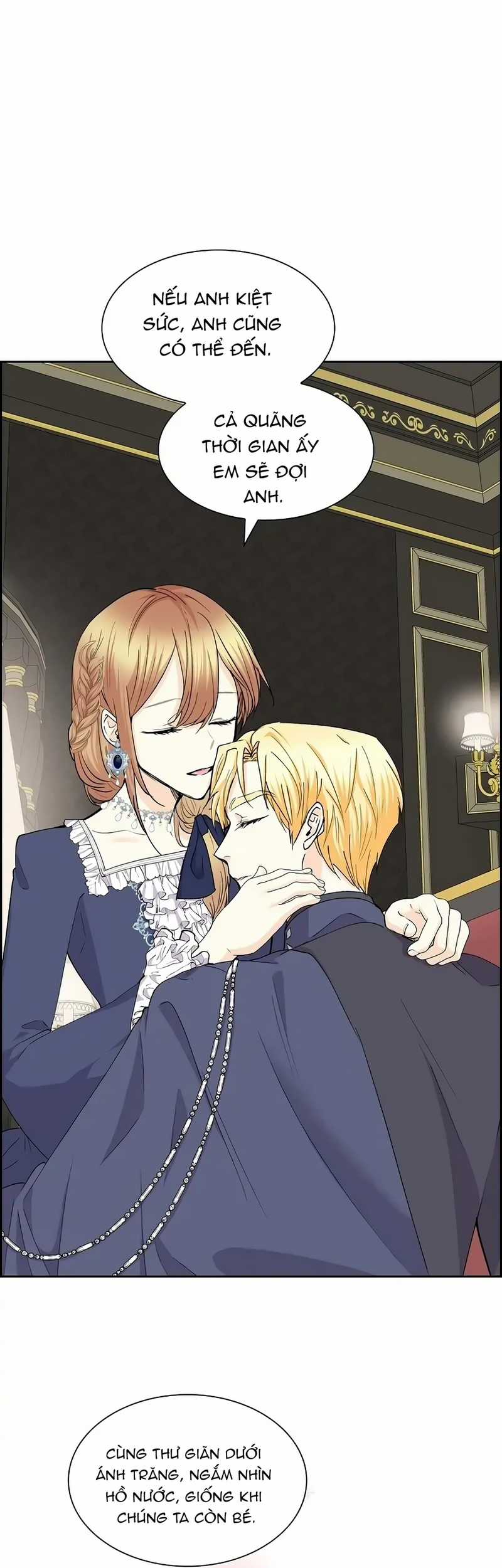 For stella - Vì Stella - Chapter 65 - Trang 31