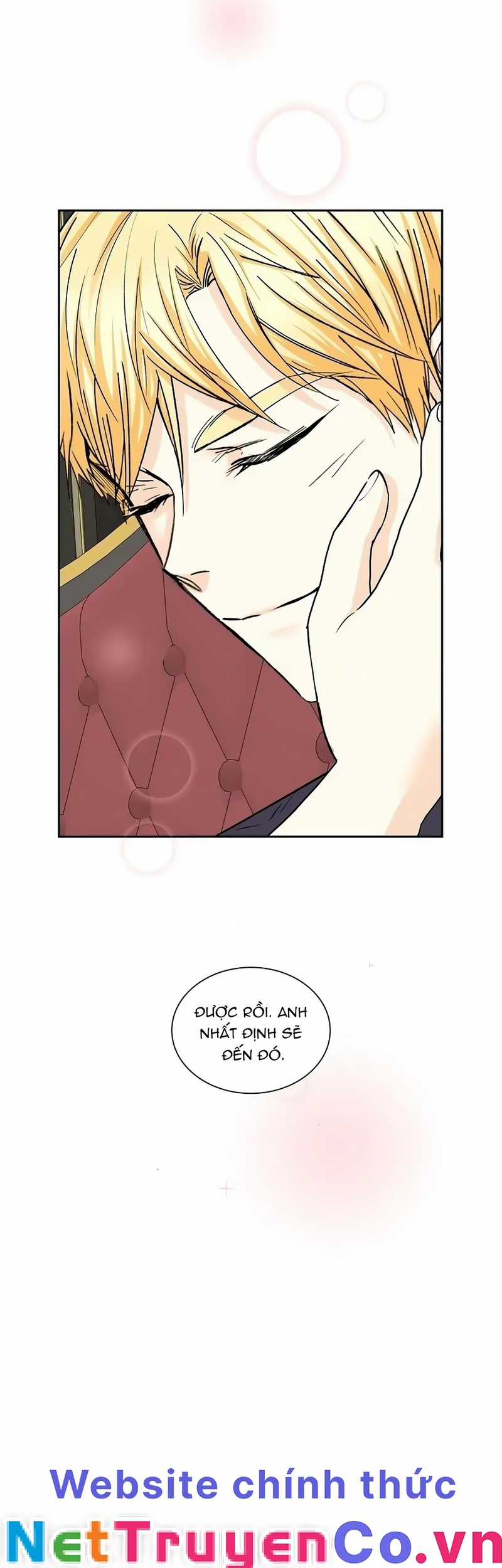 For stella - Vì Stella - Chapter 65 - Trang 32