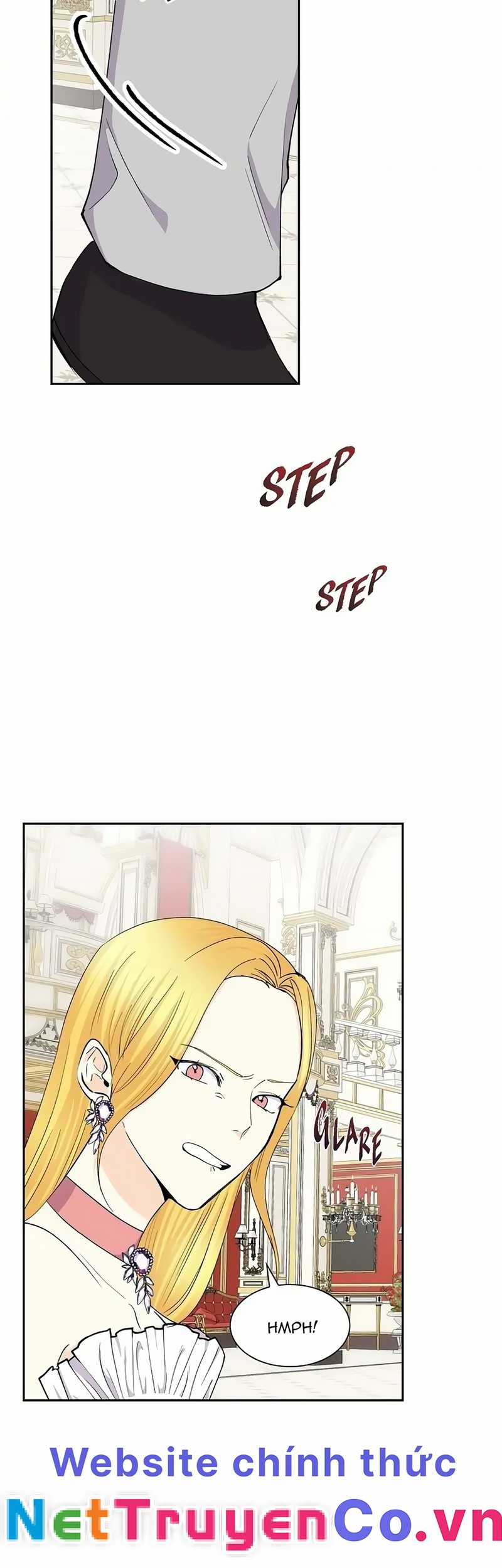 For stella - Vì Stella - Chapter 65 - Trang 5