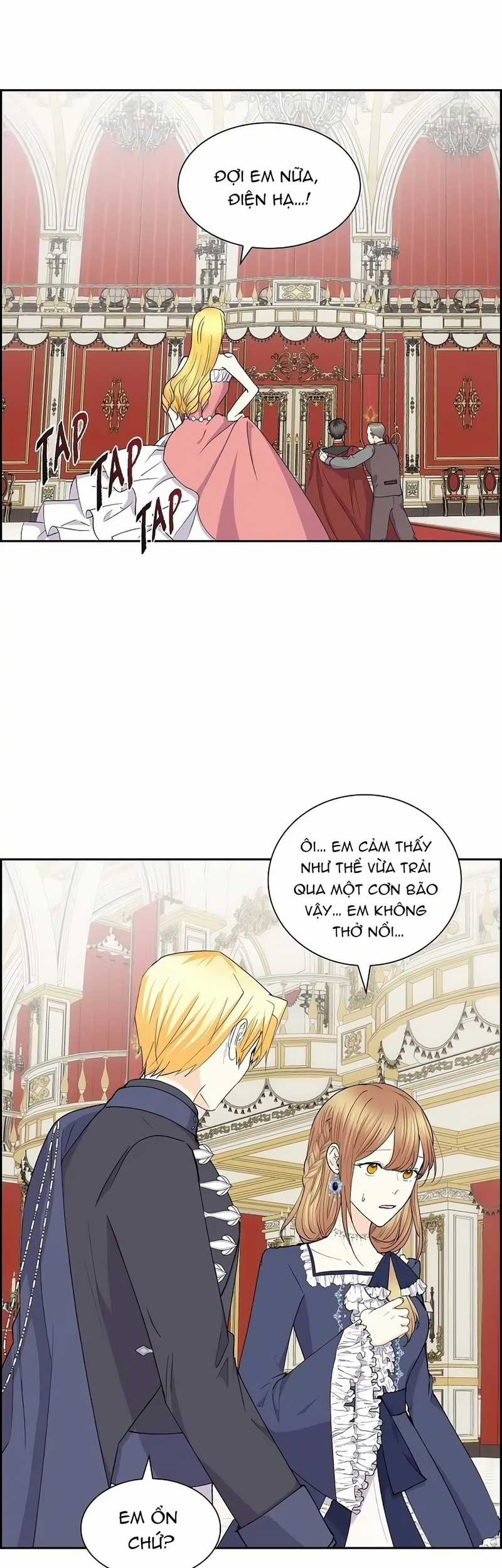 For stella - Vì Stella - Chapter 65 - Trang 6