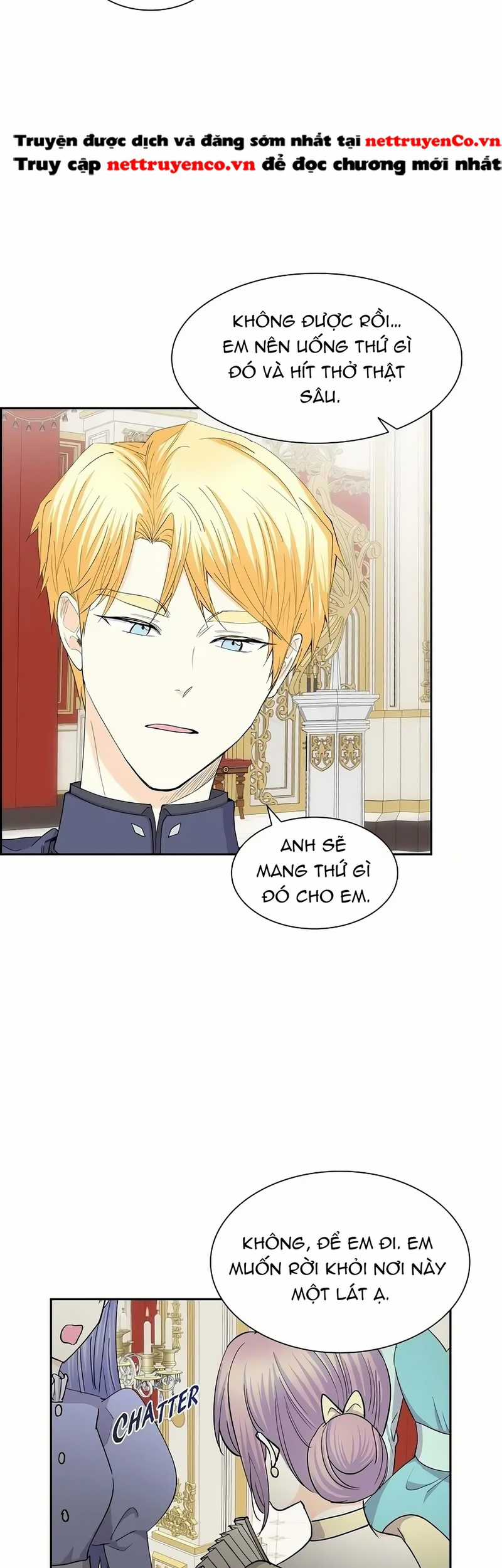 For stella - Vì Stella - Chapter 65 - Trang 7