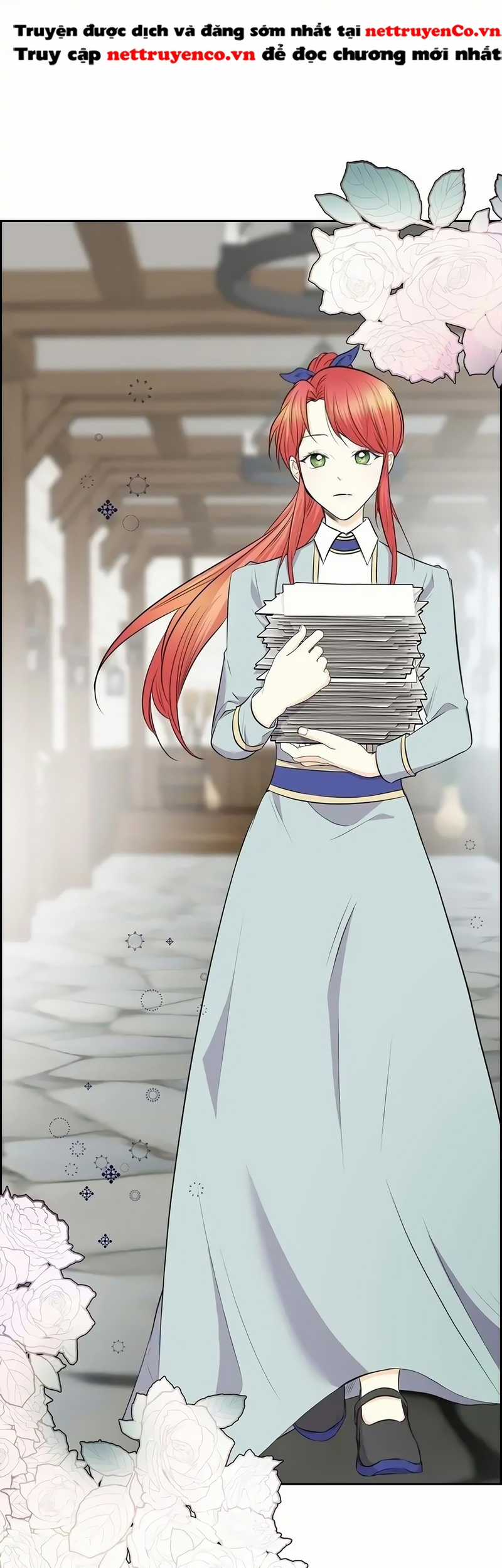 For stella - Vì Stella - Chapter 66 - Trang 1