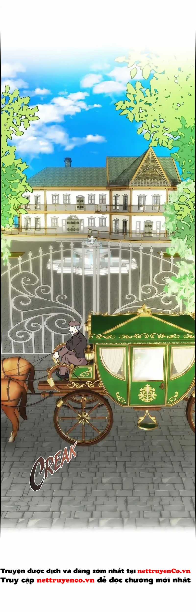 For stella - Vì Stella - Chapter 66 - Trang 11