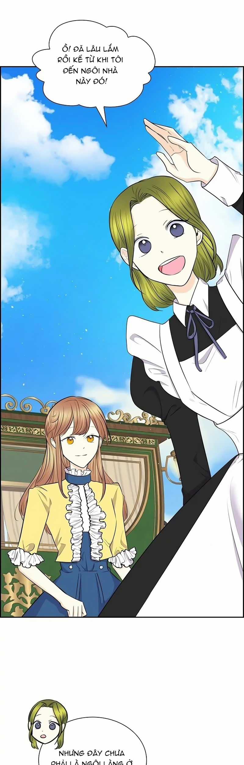 For stella - Vì Stella - Chapter 66 - Trang 12