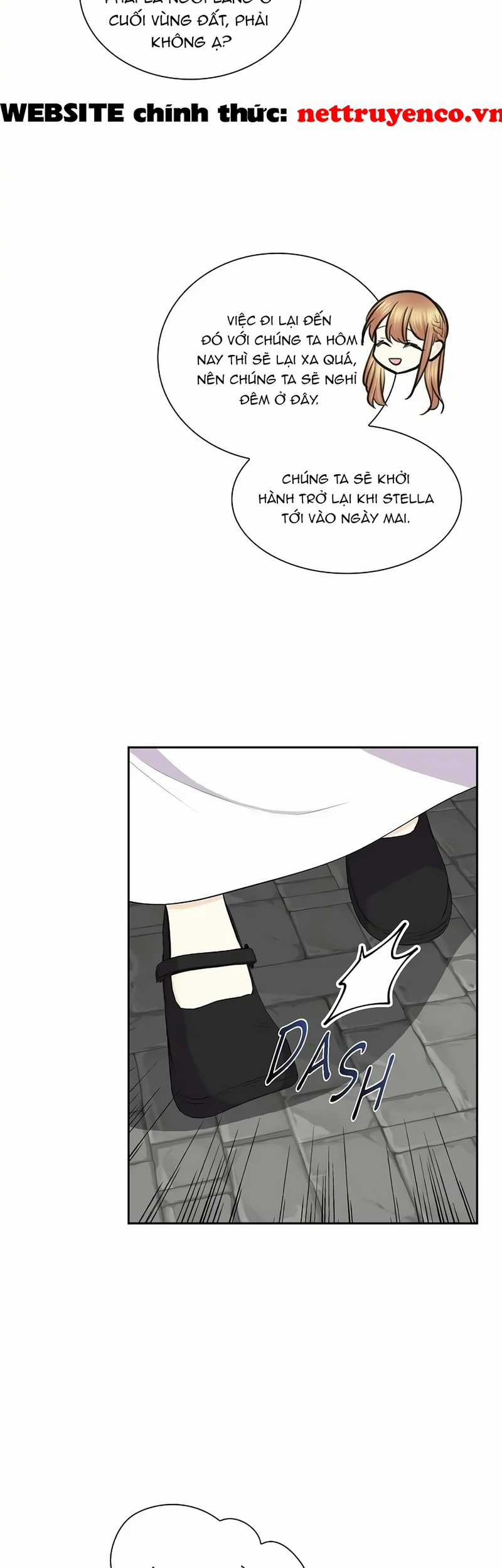 For stella - Vì Stella - Chapter 66 - Trang 13