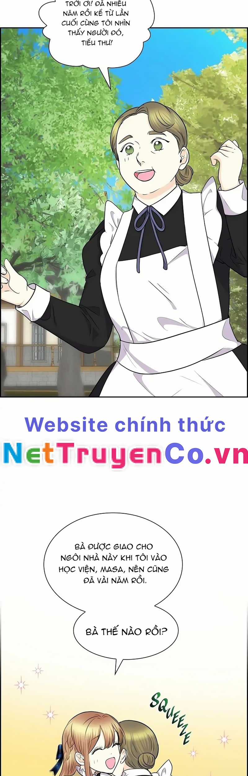 For stella - Vì Stella - Chapter 66 - Trang 14