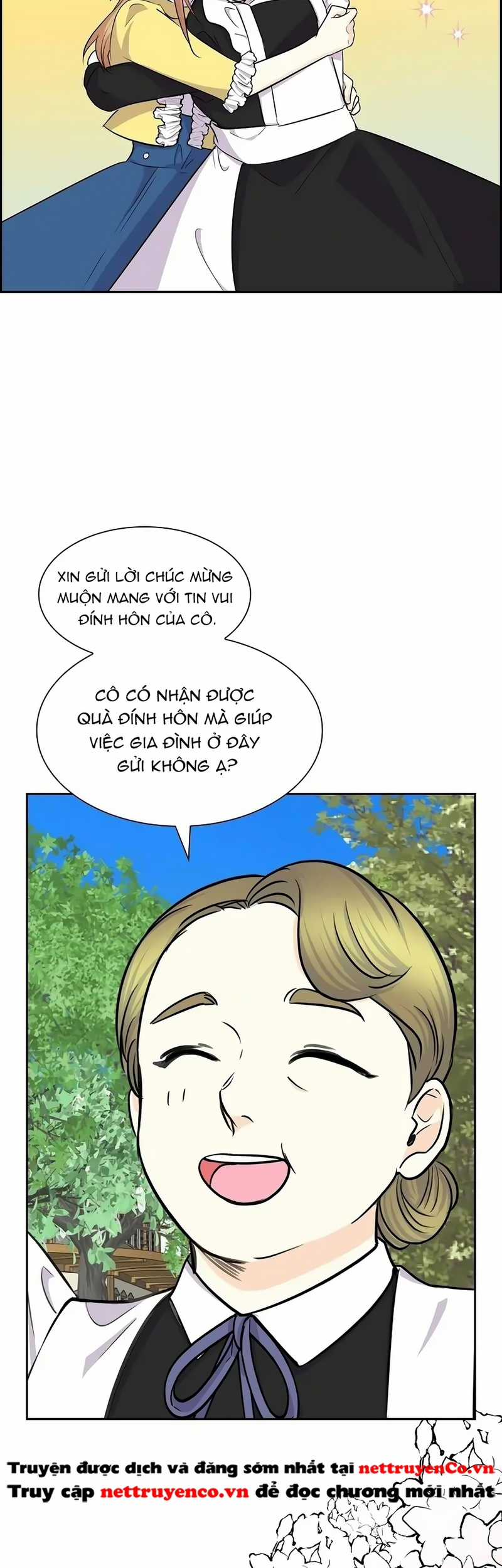 For stella - Vì Stella - Chapter 66 - Trang 15