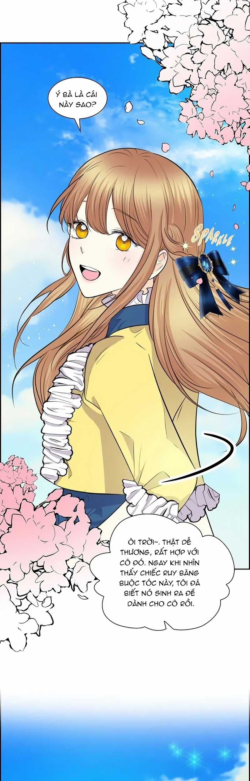 For stella - Vì Stella - Chapter 66 - Trang 16