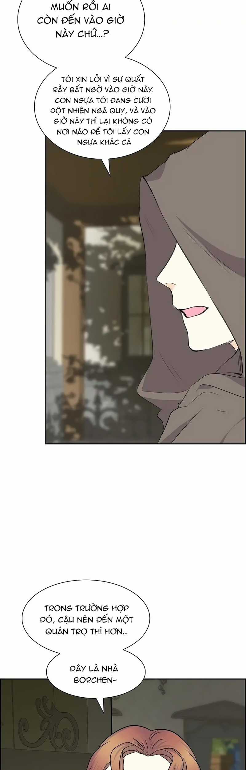 For stella - Vì Stella - Chapter 66 - Trang 20