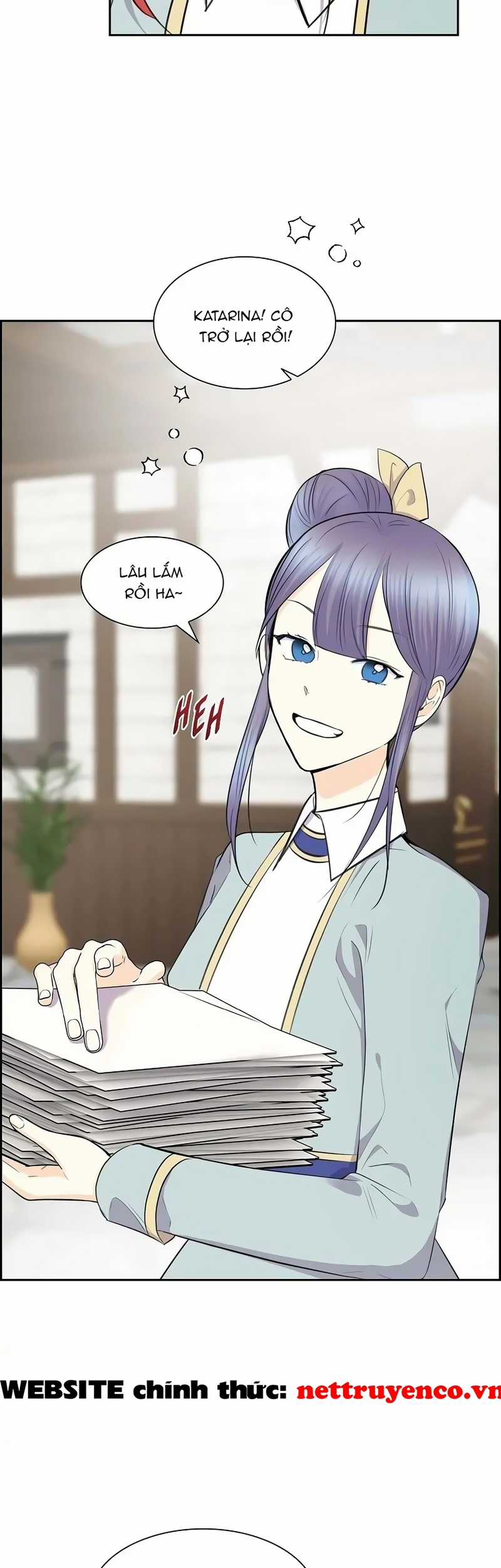 For stella - Vì Stella - Chapter 66 - Trang 3