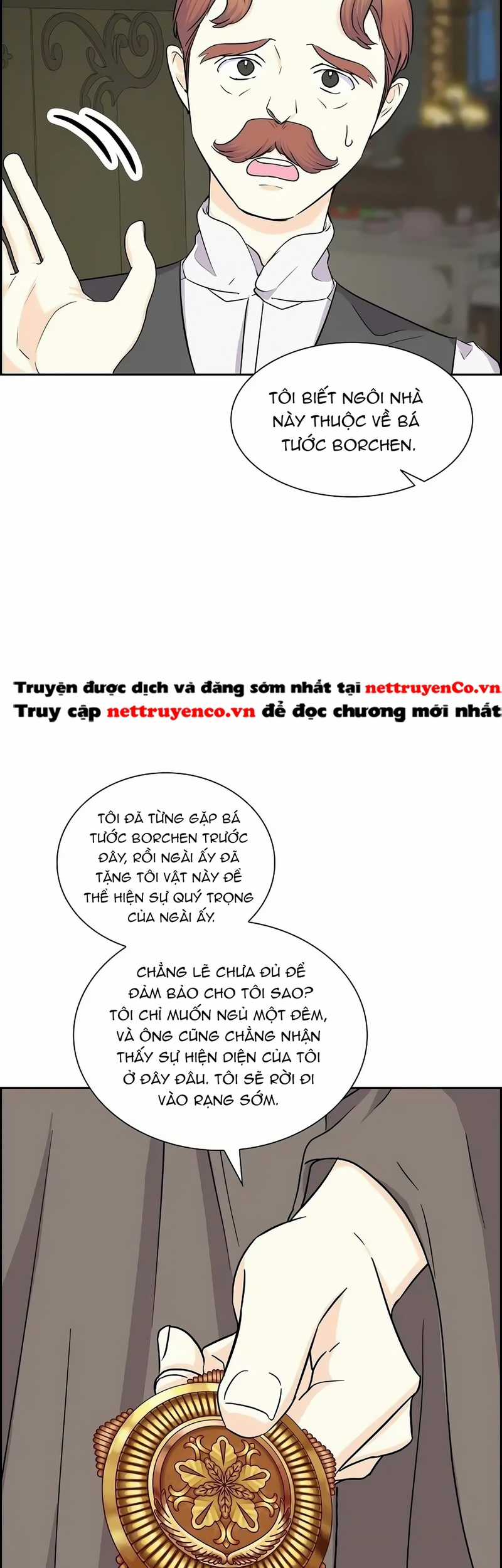 For stella - Vì Stella - Chapter 66 - Trang 21