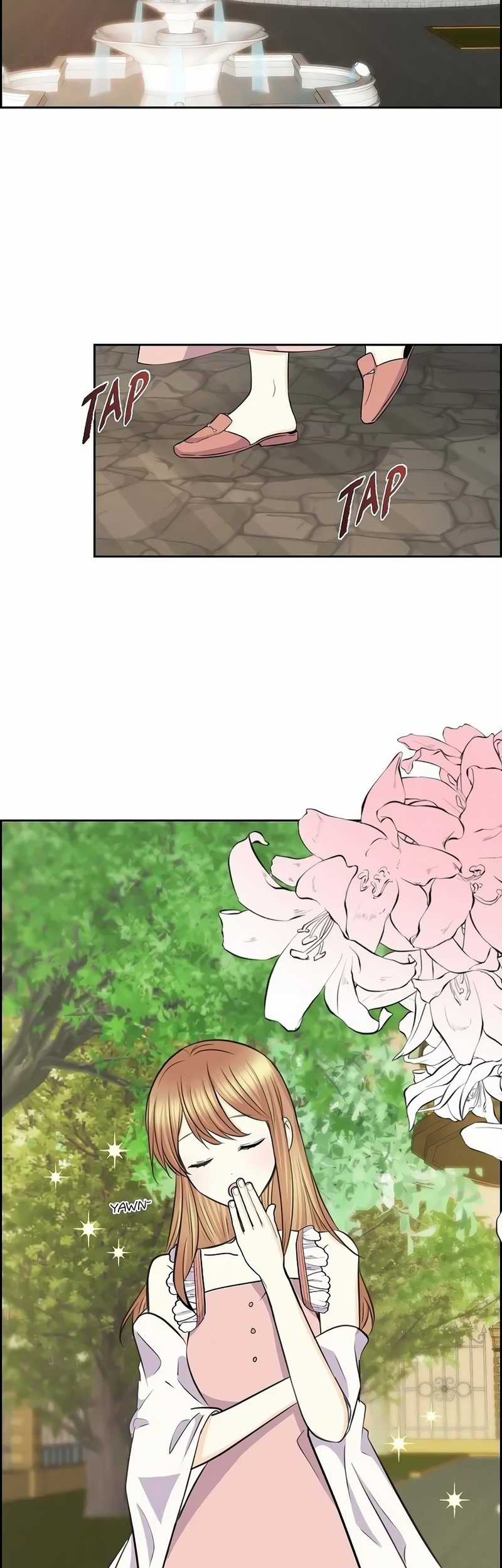 For stella - Vì Stella - Chapter 66 - Trang 24