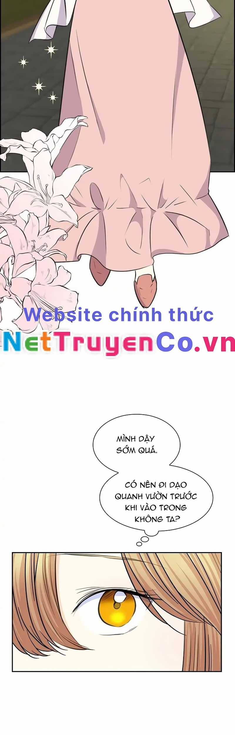 For stella - Vì Stella - Chapter 66 - Trang 25