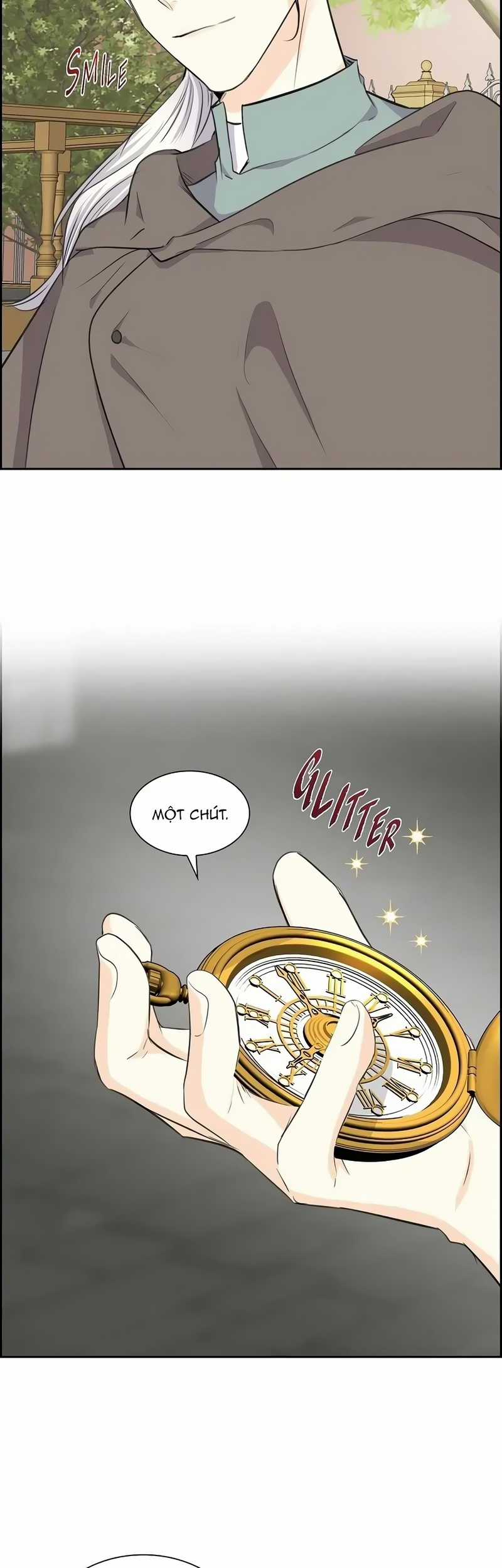 For stella - Vì Stella - Chapter 66 - Trang 29