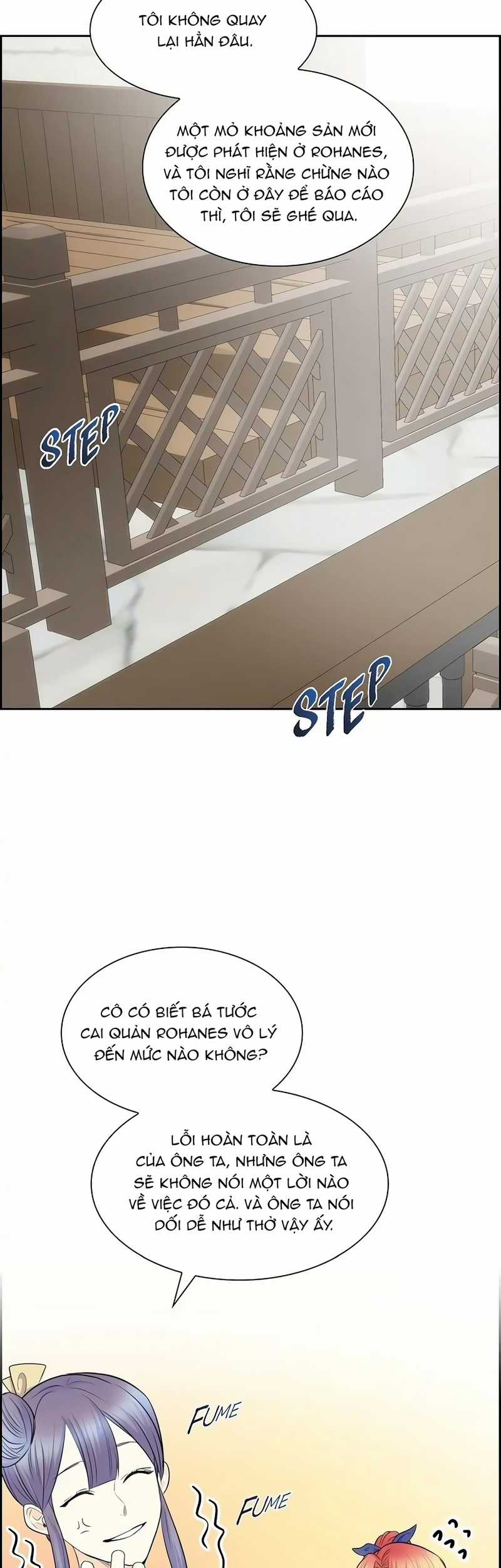 For stella - Vì Stella - Chapter 66 - Trang 4