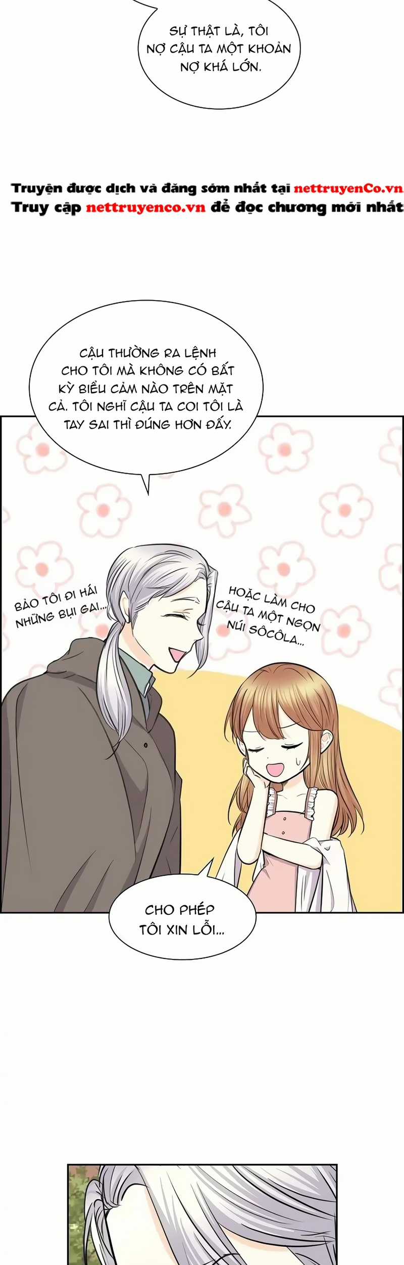 For stella - Vì Stella - Chapter 66 - Trang 32