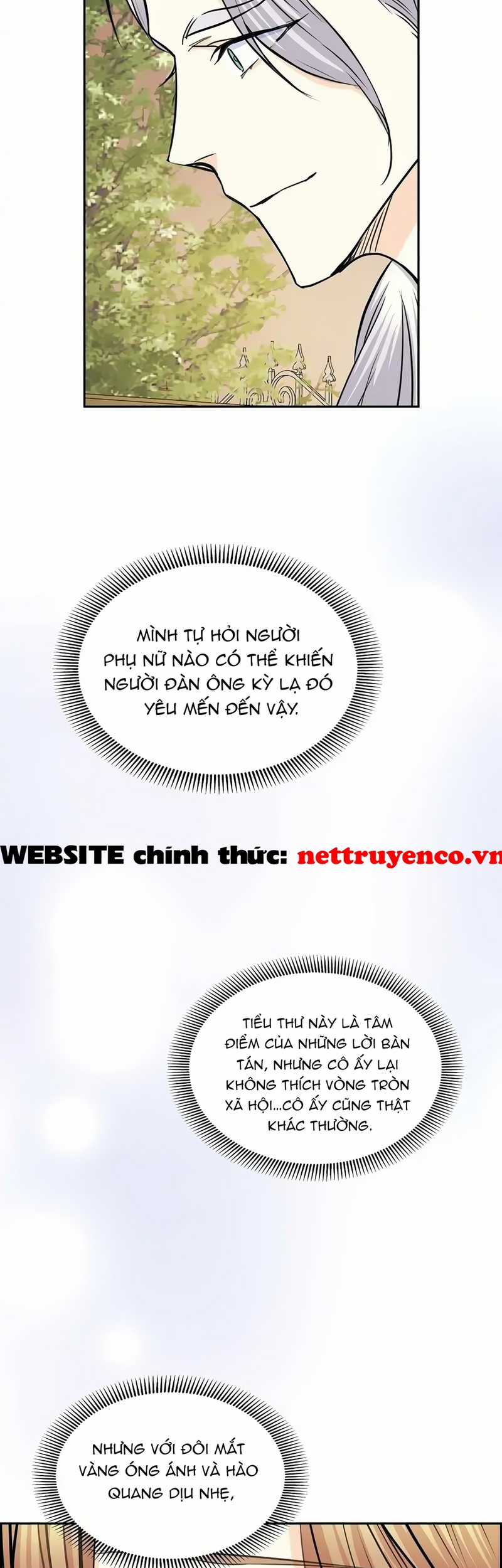 For stella - Vì Stella - Chapter 66 - Trang 33