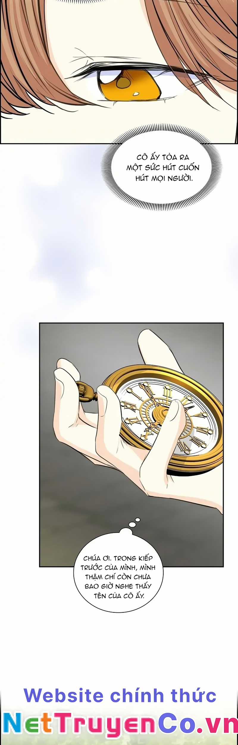 For stella - Vì Stella - Chapter 66 - Trang 34