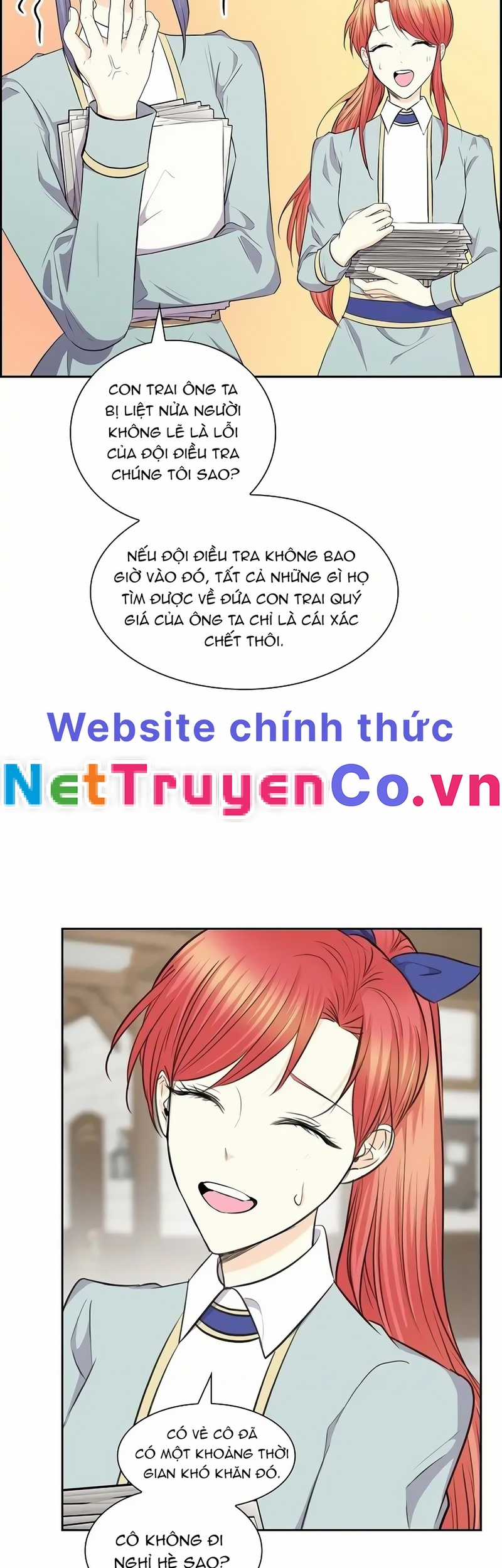 For stella - Vì Stella - Chapter 66 - Trang 5