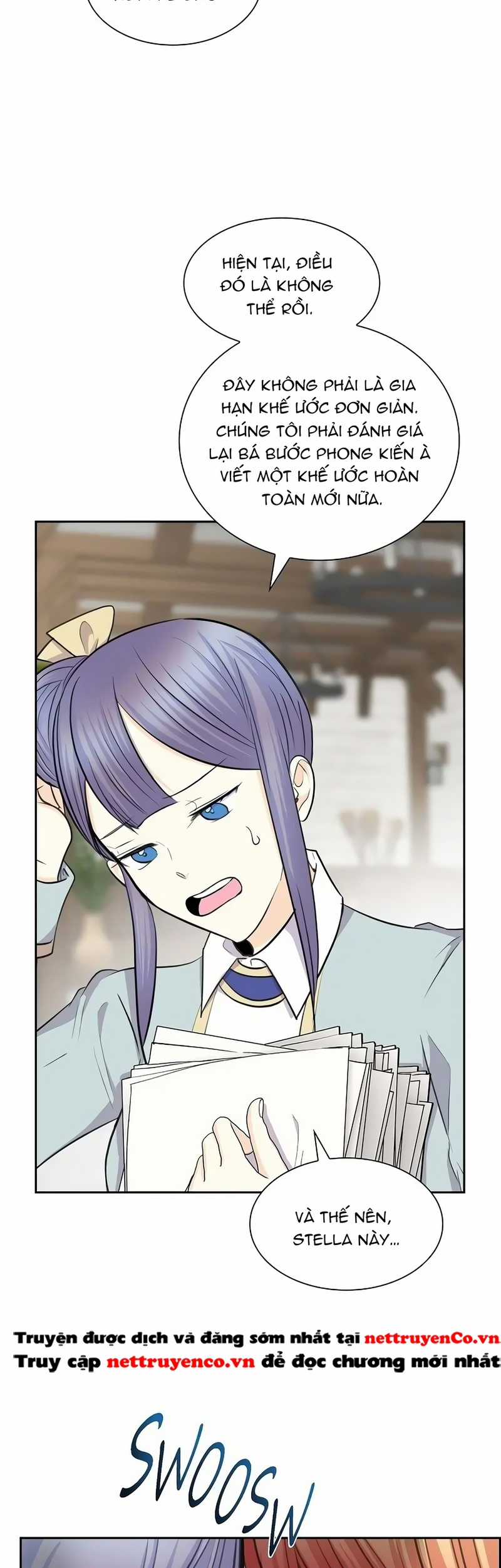 For stella - Vì Stella - Chapter 66 - Trang 6