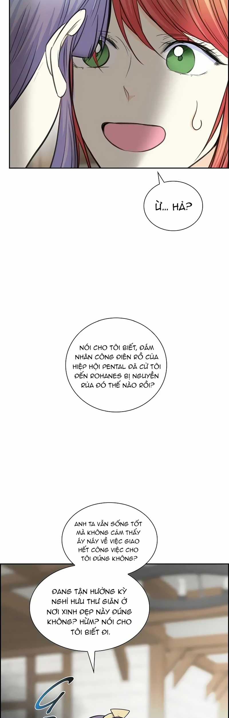 For stella - Vì Stella - Chapter 66 - Trang 7