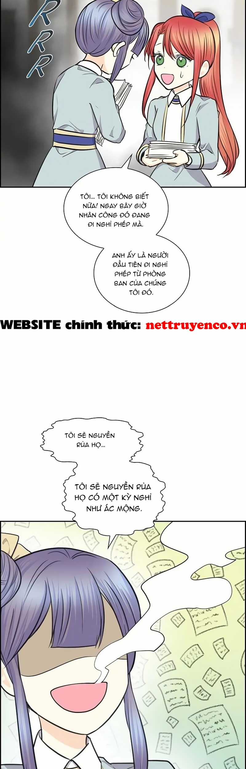 For stella - Vì Stella - Chapter 66 - Trang 8