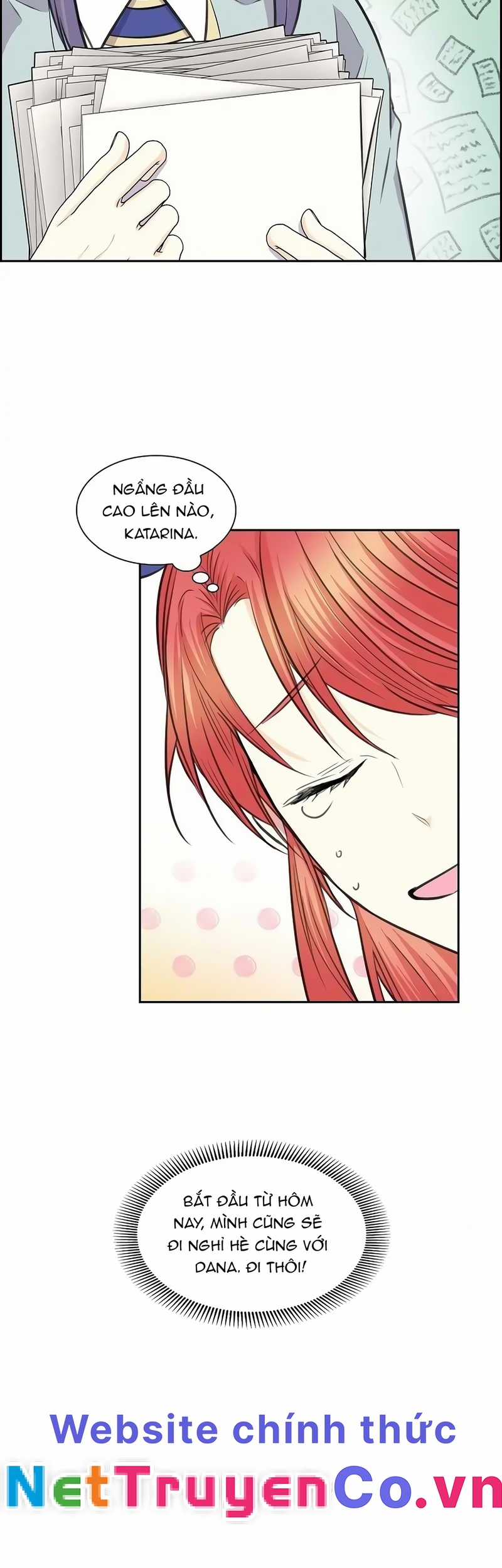 For stella - Vì Stella - Chapter 66 - Trang 9