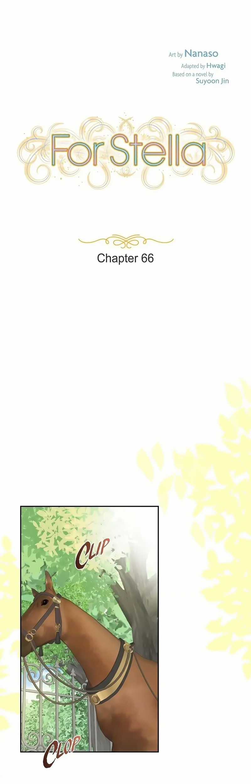 For stella - Vì Stella - Chapter 66 - Trang 10