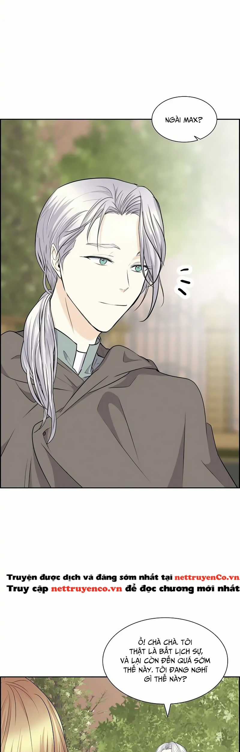 For stella - Vì Stella - Chapter 67 - Trang 1