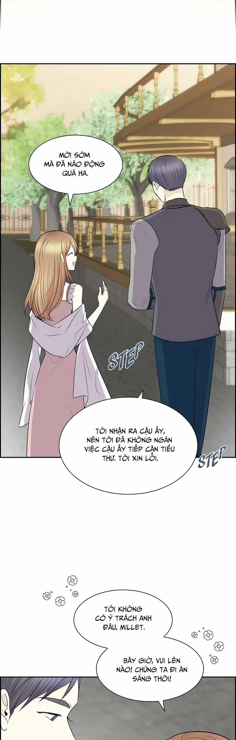 For stella - Vì Stella - Chapter 67 - Trang 13