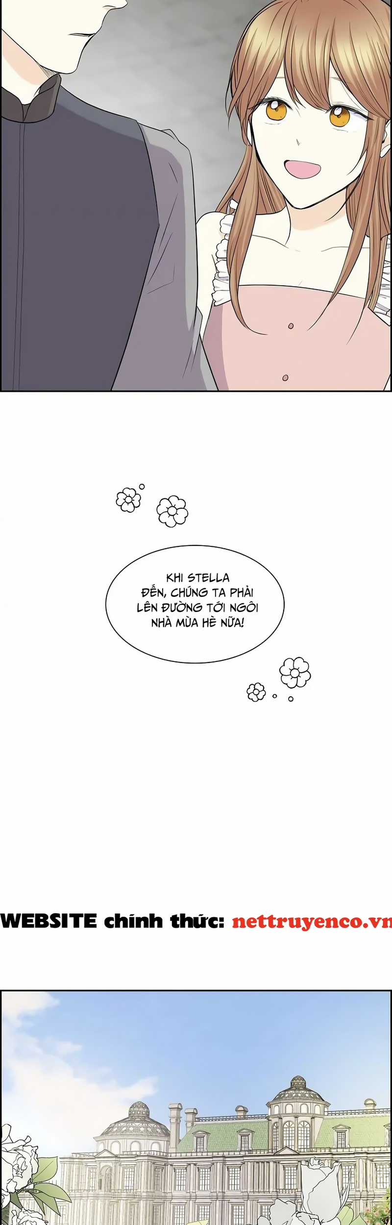 For stella - Vì Stella - Chapter 67 - Trang 14